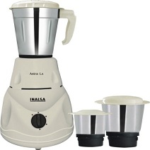 INALSA MIXER GRINDER ASTRA LX